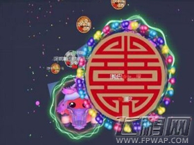 球球大作战蝙蝠侠怎么收集 蝙蝠侠圣衣材料快速收集技巧 (1)