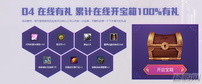 DNFQQ浏览器活动地址分享 QQ浏览器活动奖励介绍 (4)