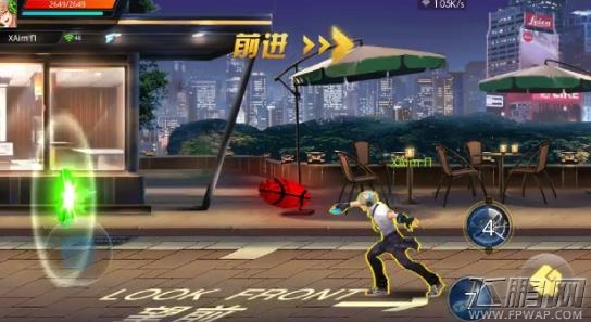 天天炫斗时空剑豪怎么获得 时空剑豪获得方法介绍 (1)
