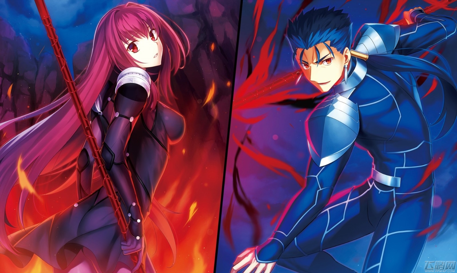 FGO赝作活动10AP怎么刷 赝作10AP副本打法及礼装推荐 (1)
