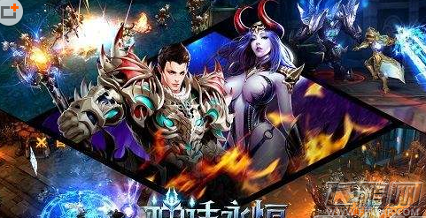 神话永恒平民玩家职业选择攻略 新手角色选择哪个好 (1)