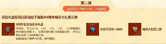 dnf9周年活动预测 9周年活动有哪些 (3)