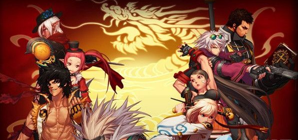 dnf9周年称号怎么样 9周年称号属性解析 (1)