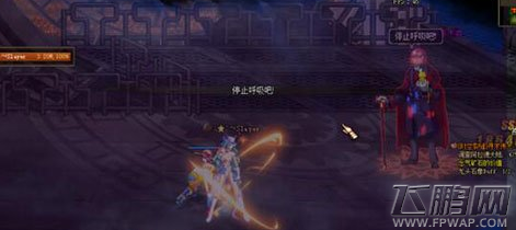 dnf怎样才能刷开膛手杰克 开膛手杰克困难通关及获取略 (6)