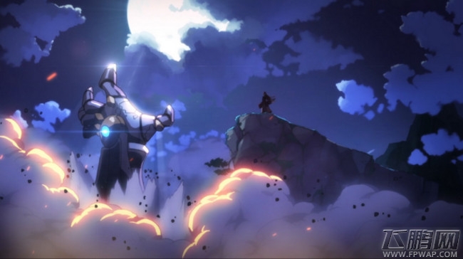 《仙剑奇侠传幻璃镜》今日全平台公测 (3)