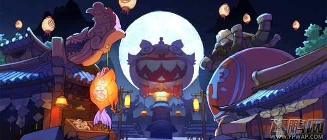 《仙剑奇侠传幻璃镜》今日全平台公测 (4)