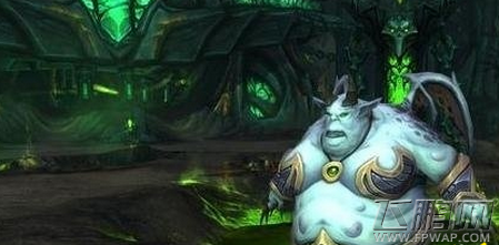 魔兽世界7.2战士的印记怎么得 战士的印记获得攻略 (2)