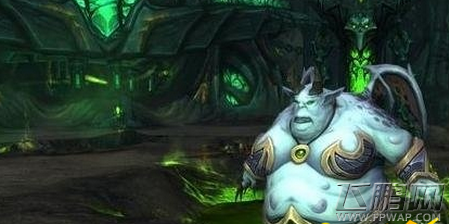 魔兽世界7.2鬼母阿娜5.11-5.17刷新位置一览 (1)