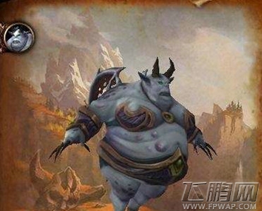 魔兽7.2鬼母阿娜在哪 WOW7.2鬼母阿娜5.11-5.17刷新位置分享 (1)