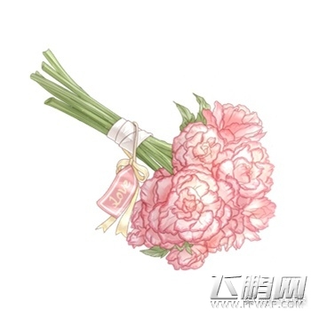 暖暖环游世界康乃馨怎么获得 母亲节康乃馨获得攻略 (2)