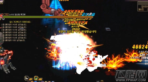 dnf兽人峡谷在哪里 兽人峡谷任务攻略 (2)