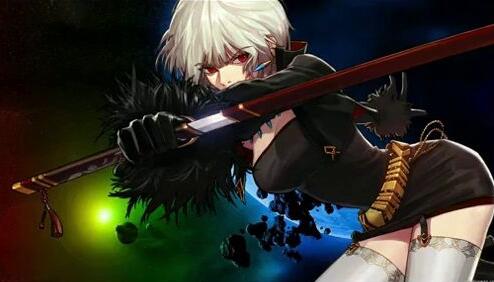 dnf驭剑士5月25日技能改版一览 女鬼剑驭剑士技能调整 (1)