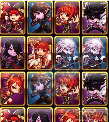 DNF5月19日魔性卡牌对对翻答案揭晓 (8)