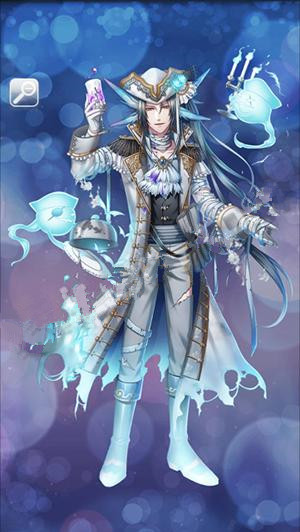 梦100sp奥里昂怎么觉醒 SP奥里昂觉醒数据攻略详解 (5)