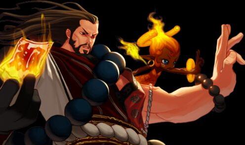 dnf驱魔师5月25日技能改版一览 驱魔技能调整 (1) dnf驱魔师5月25日技能改版一览 驱魔技能调整 (1)