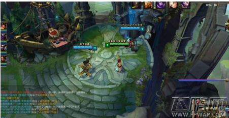 lol5月23日更新7.10最新版本 5.23更新内容揭晓 (1)