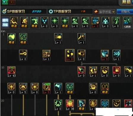 dnf5.25召唤师改版后技能加点 5.25召唤师改版后怎么加点