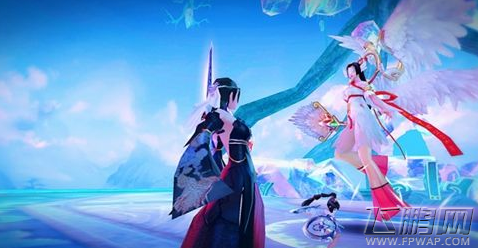 御剑情缘花季雨季奇遇在哪 花季雨季奇遇任务触发攻略 (1)