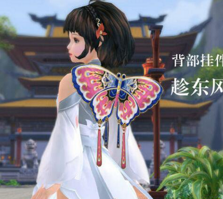 剑网3蛋叉叔叔的糖葫芦怎么做 蛋叉叔叔在哪里 (1)