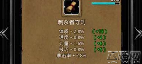 地下城堡2战利品怎么升级 2017最新战利品升级必备攻略 (2)