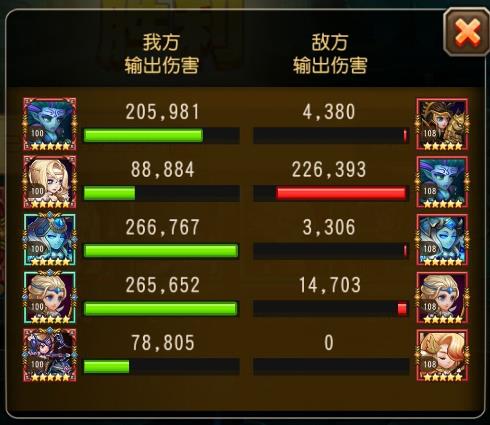 刀塔传奇天空要塞29-1阵容 小冰冰传奇天空要塞29-1攻略 (1)