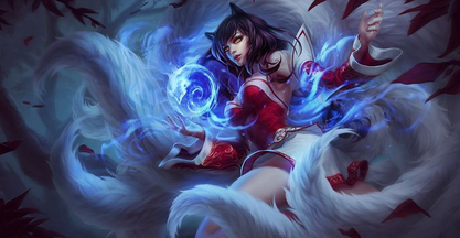 lol7.11版本狐狸削弱了吗 阿狸削弱后技能分析  (1)