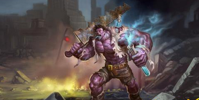 lol7.11版本石头人大树蒙多加强了什么 上单三肉加强详解 (2)