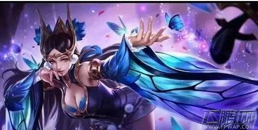 王者荣耀S8赛季重做英雄有哪些 S8赛季3位重做英雄详解 (1)
