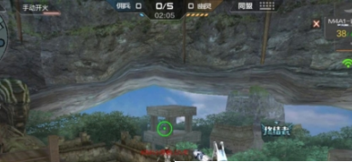 cf手游失落神庙怎么跳 失落神庙不同阵营玩法详解 (3)
