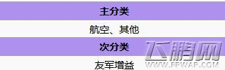 碧蓝航线凤和凰怎么获取 凤和凰属性及获取攻略 (8)