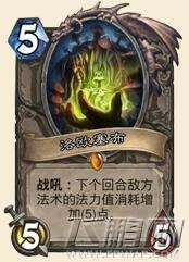 炉石传说狂野奇迹贼套牌攻略
