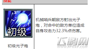 魂斗罗归来QQ哨兵厉害吗 QQ哨兵技能属性详解 (3)