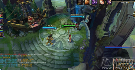 lol6月12日武器竞技场更新内容详解 武器竞技场更新了什么 (2)