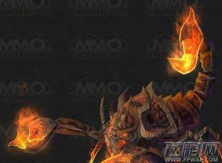 魔兽世界7.25怒之煞在哪刷新 无敌炉石道具获得攻略 (2)