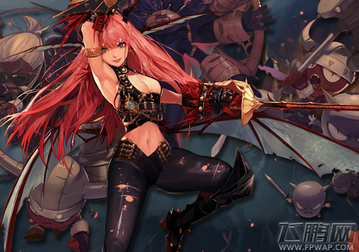 dnf混沌魔灵传说套怎么选 混沌魔灵传说套选择推荐 (2)