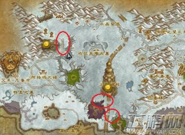 魔兽世界7.25克罗米战役获胜攻略 克罗米战役天赋选择及打法 (2)