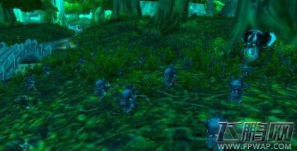 魔兽世界7.25阻止来自巨龙圣地的攻击完成攻略 (2)