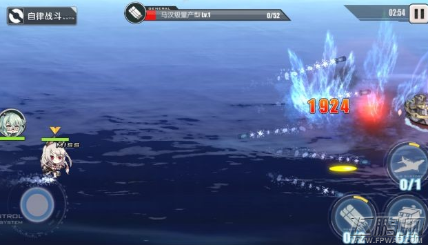 碧蓝航线驱逐舰选择及培养攻略大全 (21)