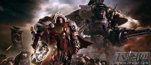 战锤40K战争黎明3无限正在连接怎么回事 战锤40K正在连接解决方法 (1)