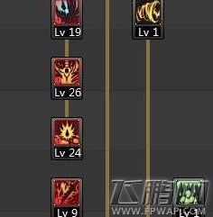 dnf2017红眼打团加点方案攻略 (3)