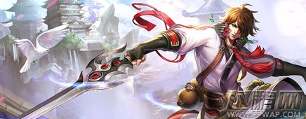 王者荣耀S8赛季李白会重做吗 S8赛季李白重做方案说明 (1)