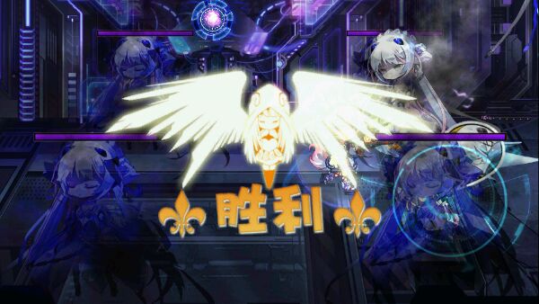 崩坏学园2失落终端迷宫路线图 失落终端迷宫要塞攻略图 (8)