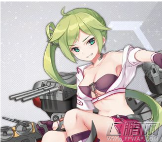 碧蓝航线第8章新增船舰有哪些 第八章掉落船舰汇总 (2)