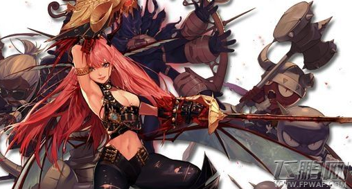 DNF90级混沌魔灵武器装备搭配攻略 90级混沌魔灵带什么武器好 (5)