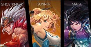 dnf诱魔者传说套哪个好 诱魔者传说武器详解 (1)
