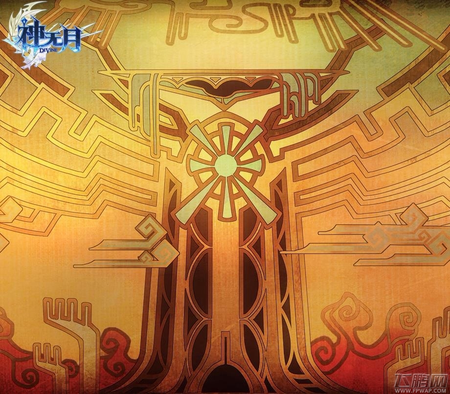 神无月世界观背景介绍 世界观历史分析 (2)