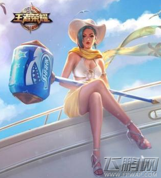 王者荣耀711狂欢周活动介绍 711狂欢周活动汇总 (4)