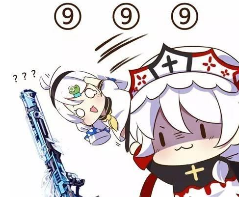 崩坏学园2限时降临武器怎么样 笨蛋枪9技能属性分析 (1)