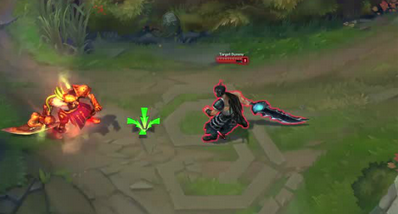 lol2017买剑圣源计划为什么不送配套图标 剑圣买皮肤还送头像吗 (2)