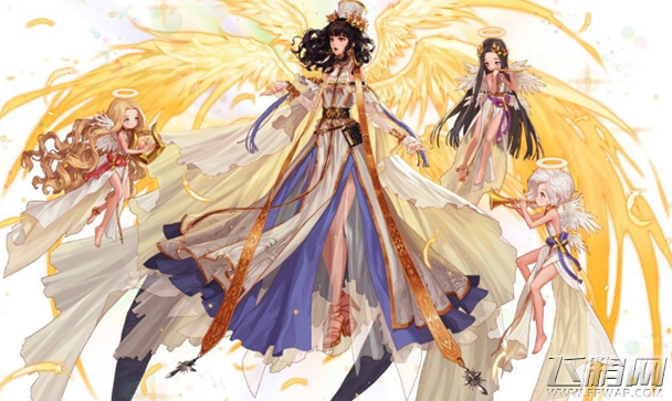 DNF虔诚少女的神圣之路结束时间介绍 (2)